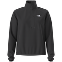 The North Face - Tnf Performance Fleece 1/4 Zip da donna - TNF BLACK - vista principale