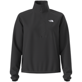 The North Face - Tnf Performance Fleece 1/4 Zip da donna - TNF BLACK - vista principale
