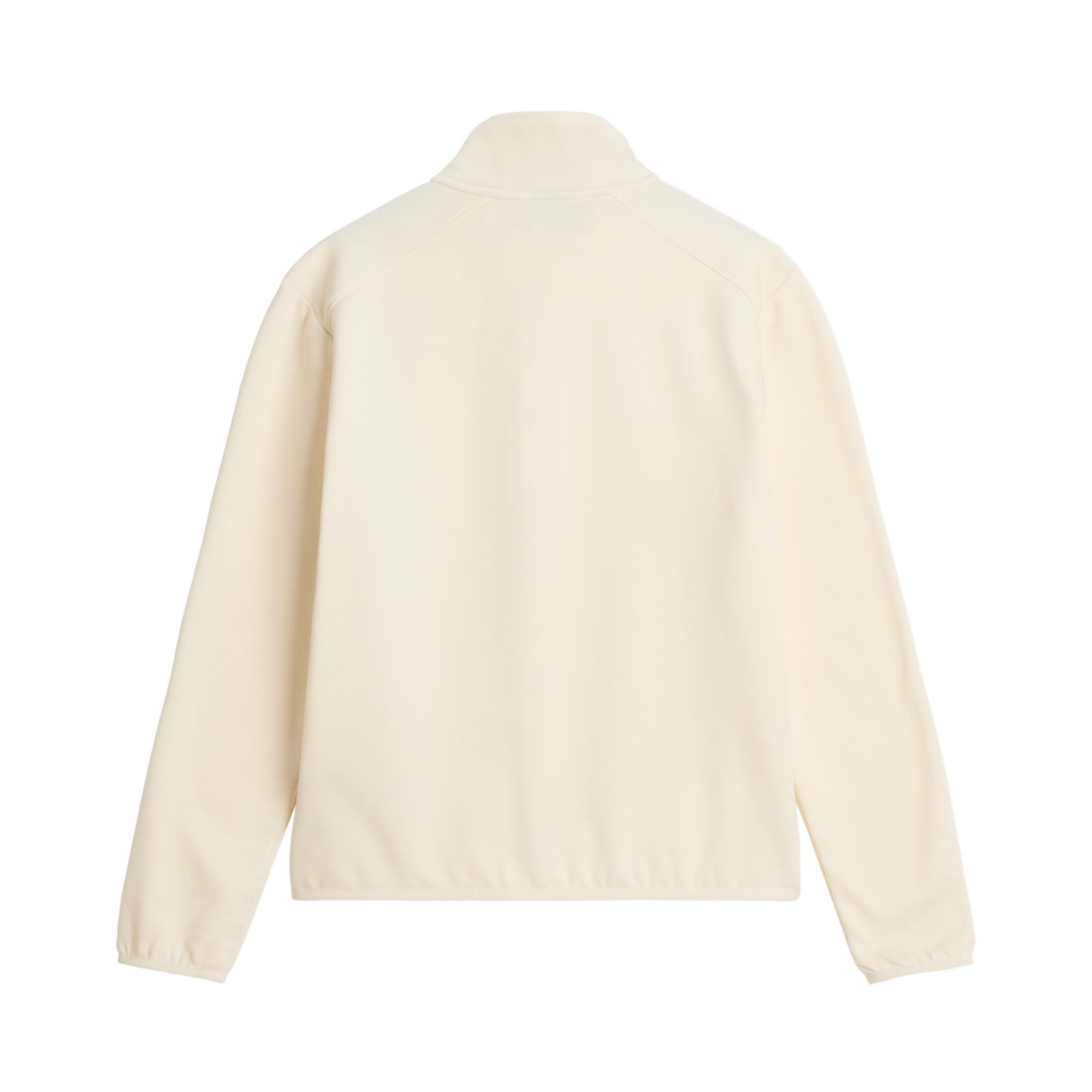 The North Face - Tnf Performance Fleece 1/4 Zip da donna - VINTGKHK/JETBLK - vista alternativa 1