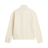 The North Face - Tnf Performance Fleece 1/4 Zip da donna - VINTGKHK/JETBLK - vista alternativa 1
