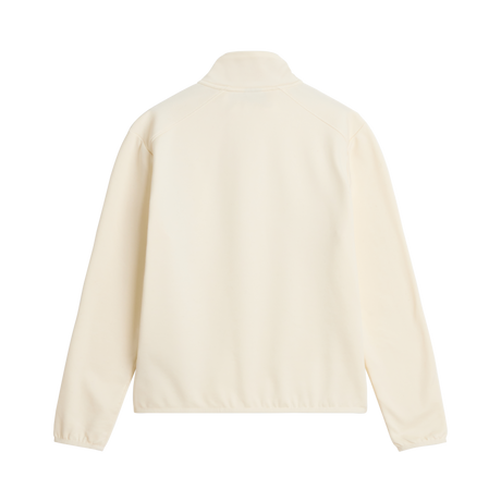 The North Face - Tnf Performance Fleece 1/4 Zip da donna - VINTGKHK/JETBLK - vista alternativa 1