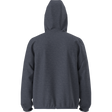 The North Face - Tnf Performance Fleece full-zip Hoodie da uomo - SUMMIT NAVY DARK HEATHER - vista alternativa 11