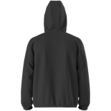 The North Face - Tnf Performance Fleece full-zip Hoodie da uomo - TNF BLACK - vista alternativa 1