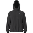 The North Face - Tnf Performance Fleece full-zip Hoodie da uomo - BLACK - vista principale