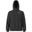 The North Face - Tnf Performance Fleece full-zip Hoodie da uomo - TNF BLACK - vista principale