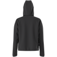 The North Face - Tnf Performance Fleece full-zip Hoodie da donna - TNF BLACK - vista alternativa 1