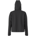 The North Face - Tnf Performance Fleece full-zip Hoodie da donna - TNF BLACK - vista alternativa 1