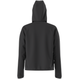 The North Face - Tnf Performance Fleece full-zip Hoodie da donna - TNF BLACK - vista alternativa 1