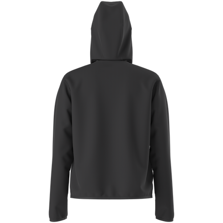 The North Face - Tnf Performance Fleece full-zip Hoodie da donna - TNF BLACK - vista alternativa 1