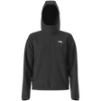 The North Face - Tnf Performance Fleece full-zip Hoodie da donna - TNF BLACK - vista principale