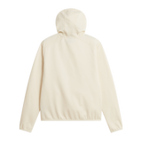 The North Face - Tnf Performance Fleece full-zip Hoodie da donna - VINTGKHK/JETBLK - vista alternativa 1