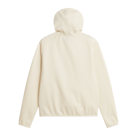 The North Face - Tnf Performance Fleece full-zip Hoodie da donna - VINTGKHK/JETBLK - vista alternativa 1