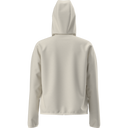 The North Face - Tnf Performance Fleece full-zip Hoodie da donna - VINTGKHK/JETBLK - vista alternativa 11
