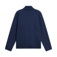 The North Face - Tnf Performance Fleece full-zip Jacket da uomo - SUMMIT NAVY DARK HEATHER - vista alternativa 1