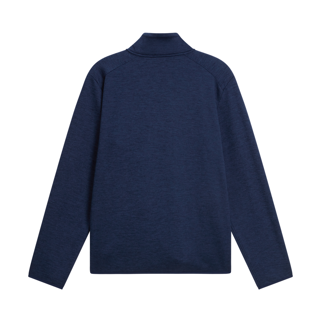 The North Face - Tnf Performance Fleece full-zip Jacket da uomo - SUMMIT NAVY DARK HEATHER - vista alternativa 1