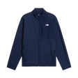 The North Face - Tnf Performance Fleece full-zip Jacket da uomo - BLUE - vista principale