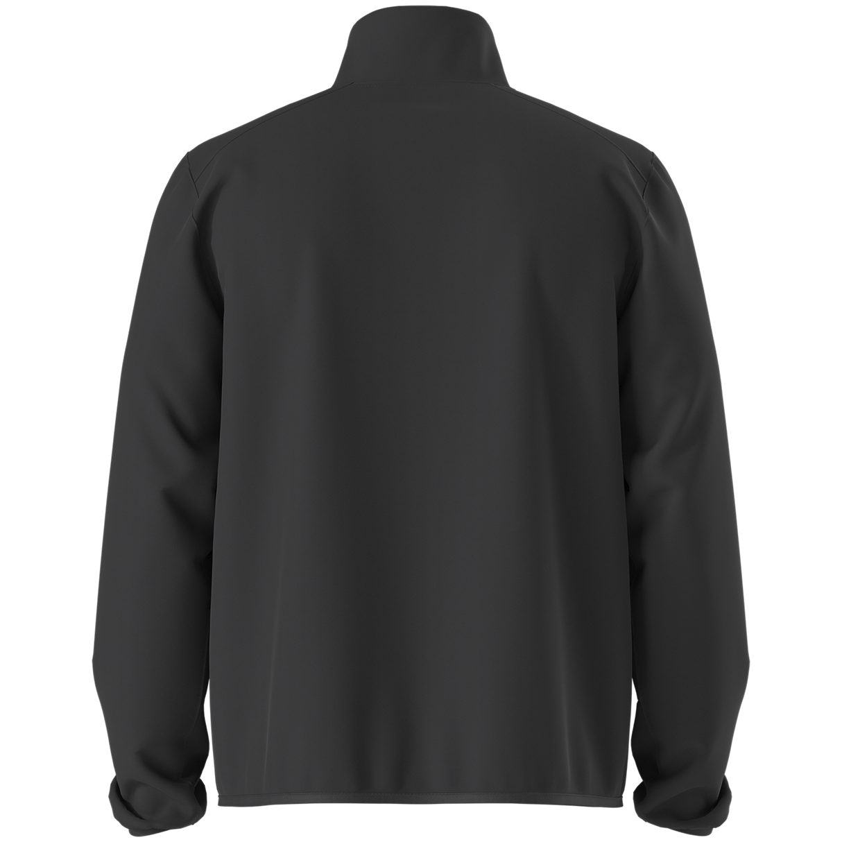 The North Face - Tnf Performance Fleece full-zip Jacket da uomo - TNF BLACK - vista alternativa 1