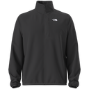 The North Face - Tnf Performance Fleece full-zip Jacket da uomo - TNF BLACK - vista principale
