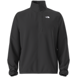 The North Face - Tnf Performance Fleece full-zip Jacket da uomo - TNF BLACK - vista principale