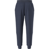 The North Face - Tnf Performance Fleece Sw Pant da uomo - SUMMIT NAVY DARK HEATHER - vista alternativa 1