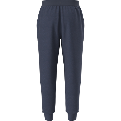 The North Face - Tnf Performance Fleece Sw Pant da uomo - SUMMIT NAVY DARK HEATHER - vista alternativa 1