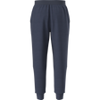 The North Face - Tnf Performance Fleece Sw Pant da uomo - SUMMIT NAVY DARK HEATHER - vista alternativa 11