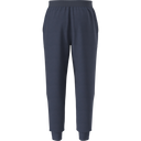 The North Face - Tnf Performance Fleece Sw Pant da uomo - SUMMIT NAVY DARK HEATHER - vista alternativa 11
