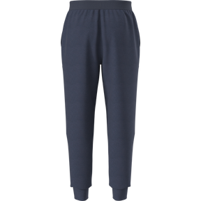 The North Face - Tnf Performance Fleece Sw Pant da uomo - SUMMIT NAVY DARK HEATHER - vista alternativa 11