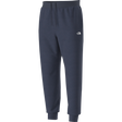 The North Face - Tnf Performance Fleece Sw Pant da uomo - SUMMIT NAVY DARK HEATHER - vista alternativa 12