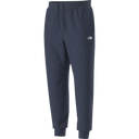 The North Face - Tnf Performance Fleece Sw Pant da uomo - SUMMIT NAVY DARK HEATHER - vista alternativa 12