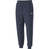 The North Face - Tnf Performance Fleece Sw Pant da uomo - SUMMIT NAVY DARK HEATHER - vista alternativa 12