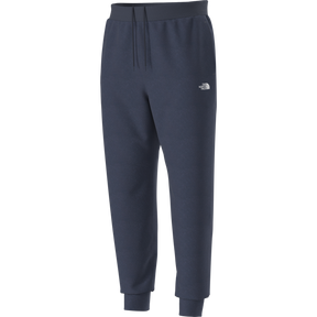 The North Face - Tnf Performance Fleece Sw Pant da uomo - SUMMIT NAVY DARK HEATHER - vista alternativa 12