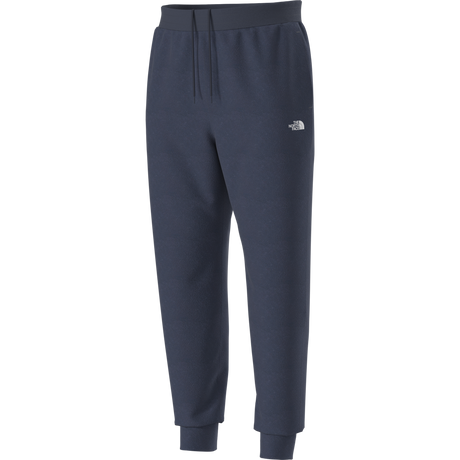 The North Face - Tnf Performance Fleece Sw Pant da uomo - SUMMIT NAVY DARK HEATHER - vista alternativa 2