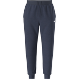 The North Face - Tnf Performance Fleece Sw Pant da uomo - SUMMIT NAVY DARK HEATHER - vista principale