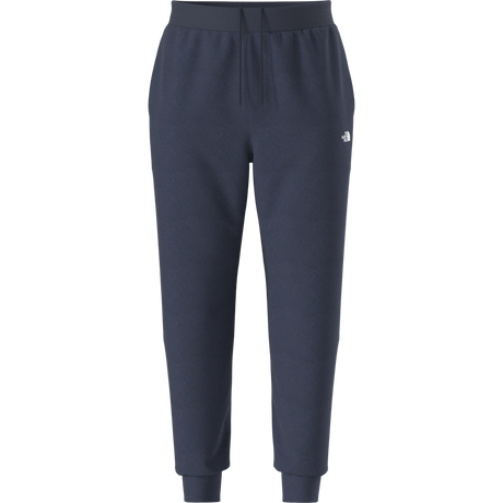 The North Face - Tnf Performance Fleece Sw Pant da uomo - SUMMIT NAVY DARK HEATHER - vista principale