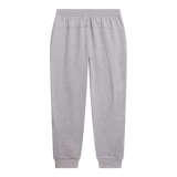 The North Face - Tnf Performance Fleece Sw Pant da uomo - TNF Pale Grey Heather - vista alternativa 1