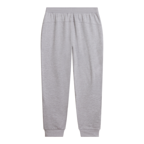 The North Face - Tnf Performance Fleece Sw Pant da uomo - TNF Pale Grey Heather - vista alternativa 1