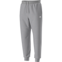 The North Face - Tnf Performance Fleece Sw Pant da uomo - TNF Pale Grey Heather - vista alternativa 2