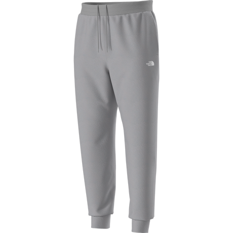 The North Face - Tnf Performance Fleece Sw Pant da uomo - TNF Pale Grey Heather - vista alternativa 2