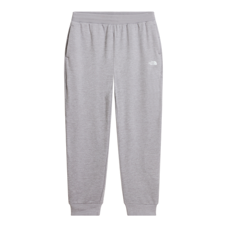 The North Face - Tnf Performance Fleece Sw Pant da uomo - TNF Pale Grey Heather - vista principale