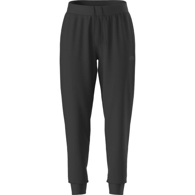 The North Face - Tnf Performance Fleece Sw Pant da donna - TNF BLACK - vista principale