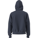 The North Face - Tnf Essential Simple Dome Relaxed Hood da uomo - SUMMIT NAVY - vista alternativa 1
