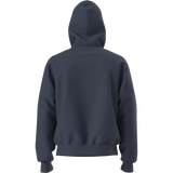 The North Face - Tnf Essential Simple Dome Relaxed Hood da uomo - SUMMIT NAVY - vista alternativa 1