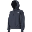 The North Face - Tnf Essential Simple Dome Relaxed Hood da uomo - SUMMIT NAVY - vista alternativa 2