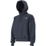 The North Face - Tnf Essential Simple Dome Relaxed Hood da uomo - SUMMIT NAVY - vista alternativa 2