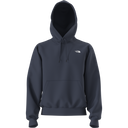 The North Face - Tnf Essential Simple Dome Relaxed Hood da uomo - BLUE - vista principale