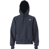 The North Face - Tnf Essential Simple Dome Relaxed Hood da uomo - SUMMIT NAVY - vista principale
