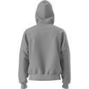 The North Face - Tnf Essential Simple Dome Relaxed Hood da uomo - TNF Pale Grey Heather - vista alternativa 1