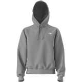 The North Face - Tnf Essential Simple Dome Relaxed Hood da uomo - TNF Pale Grey Heather - vista principale