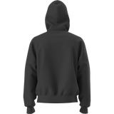 The North Face - Tnf Essential Simple Dome Relaxed Hood da uomo - TNF BLACK - vista alternativa 1